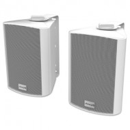 Audibax PR-52 BT White Pareja Altavoces Bluetooth