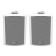 Audibax PR-62 BT White Pareja de AltavocesBluetooth