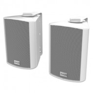 Audibax PR-62 BT White Pareja de AltavocesBluetooth