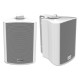 Audibax PR-52 A White Pareja de Altavoces Activos