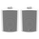 Audibax PR-52 A White Pareja de Altavoces Activos