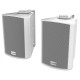 Audibax PR-52 A White Pareja de Altavoces Activos