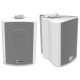 Audibax PR-62 A White Pareja de Altavoces Activos