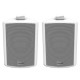 Audibax PR-62 A White Pareja de Altavoces Activos