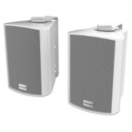 Audibax PR-62 A White Pareja de Altavoces Activos