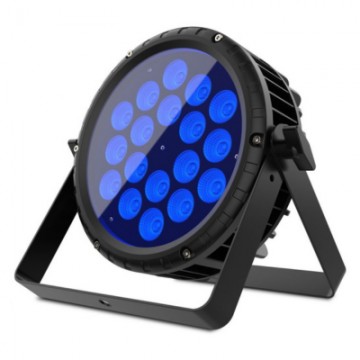 Audibax Water 180 Foco Par LED IP65 Exterior180W RGBW