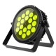 Audibax Water 180 Foco Par LED IP65 Exterior180W RGBW