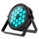 Audibax Water 180 Foco Par LED IP65 Exterior180W RGBW