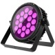 Audibax Water 180 Foco Par LED IP65 Exterior180W RGBW