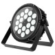 Audibax Water 180 Foco Par LED IP65 Exterior180W RGBW