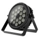 Audibax Water 180 Foco Par LED IP65 Exterior180W RGBW