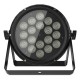 Audibax Water 180 Foco Par LED IP65 Exterior180W RGBW