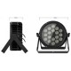 Audibax Water 180 Foco Par LED IP65 Exterior180W RGBW