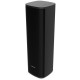 Audibax Tucson 100 Black Altavoz Pasivo Columna100W