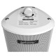 Audibax Tucson 60 White Altavoces Pasivos Columnaspara Exterior Blanco Exterior Línea de 1