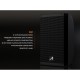 Audibax PRO8P Altavoz Pasivo 8 500W