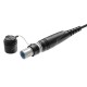 NEUTRIK OPTICALCON ADVANCED QUAD CABLE ASSEMBY150 M