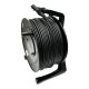 NEUTRIK OPTICALCON ADVANCED QUAD CABLE ASSEMBY150 M