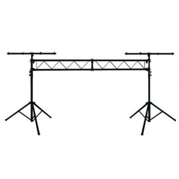 Audibax SLS30 Soporte Truss Luces Disco y DJ 3MAncho * 325M Alto