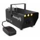 Audibax Smoke 700 LED Maquina Humo 700WDiscoteca Portatil + Mando