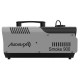 Audibax Smoke 900 Maquina Humo 900WDiscoteca Profesional + Mando Inalámbric