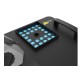 Audibax Smoke Geyser 2000 RGB Maquina deHumo Profesional LED 2000W