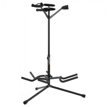 Audibax SG-032 Soporte para 3 Guitarras Suelo