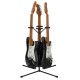 Audibax SG-032 Soporte para 3 Guitarras Suelo