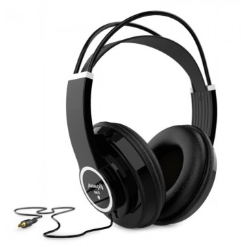 Audibax RH10 Auriculares Profesionales de Estudio