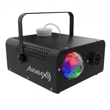 Audibax Smoke 700 Magic Máquina de Humo700W + Jelly Ball LED RGB