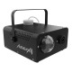 Audibax Smoke 700 Magic Máquina de Humo700W + Jelly Ball LED RGB