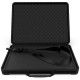 Audibax Atlanta Case 90 Bolsa Maleta para Reproductores CD DJ Pioneer / Denon / Behring