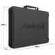 Audibax Atlanta Case 90 Bolsa Maleta para Reproductores CD DJ Pioneer / Denon / Behring