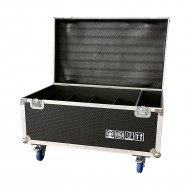 TRITON BLUE F-4-KOSMOS Flightcase para 4 KOSMOS 