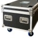 TRITON BLUE F-4-KOSMOS Flightcase para 4 KOSMOS 