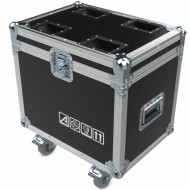 Audibax Alaska 100 FC Flightcase