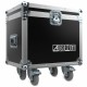 Audibax Alaska 100 FC Flightcase