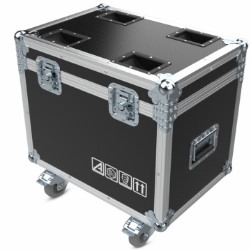 Audibax Chicago 475 Zoom FC Flightcase