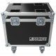 Audibax Chicago 475 Zoom FC Flightcase