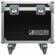 Audibax Chicago 475 Zoom FC Flightcase