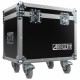 Audibax Chicago 475 Zoom FC Flightcase