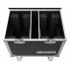 Audibax Chicago 475 Zoom FC Flightcase