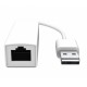 AUDIBAX PRO CABLE USB-485 CONVERSOR DE PROTOCOLO CANBUS DE USB A ETHERNET