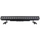 BRITEQ Barra BTI-BEAMBAR18 18 LED x 25W RGBL 6º