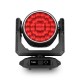 CAMEO cabeza móvil OTOS W12 WASH 32 LED x 50W RGBL IP65