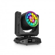 CAMEO cabeza móvil OTOS W6 WASH 16 LED x 50W RGBL IP65