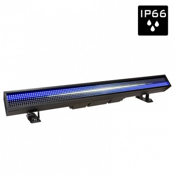 BRITEQ BTI-LIGHTSTRIKE IP66 BARRA HIBRIDA 122+672 LED