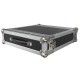 TRITON FLIGHTCASE ESTANDAR 19" 2U FONDO 410 mm