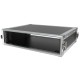 TRITON FLIGHTCASE ESTANDAR 19" 2U FONDO 410 mm