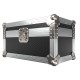 TRITON MALETA ROAD CASE PARA 12 MICROFONOS